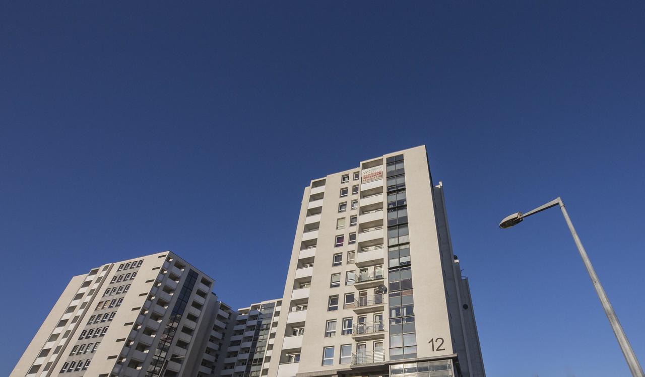 Apartament Polar Poznan Exterior photo