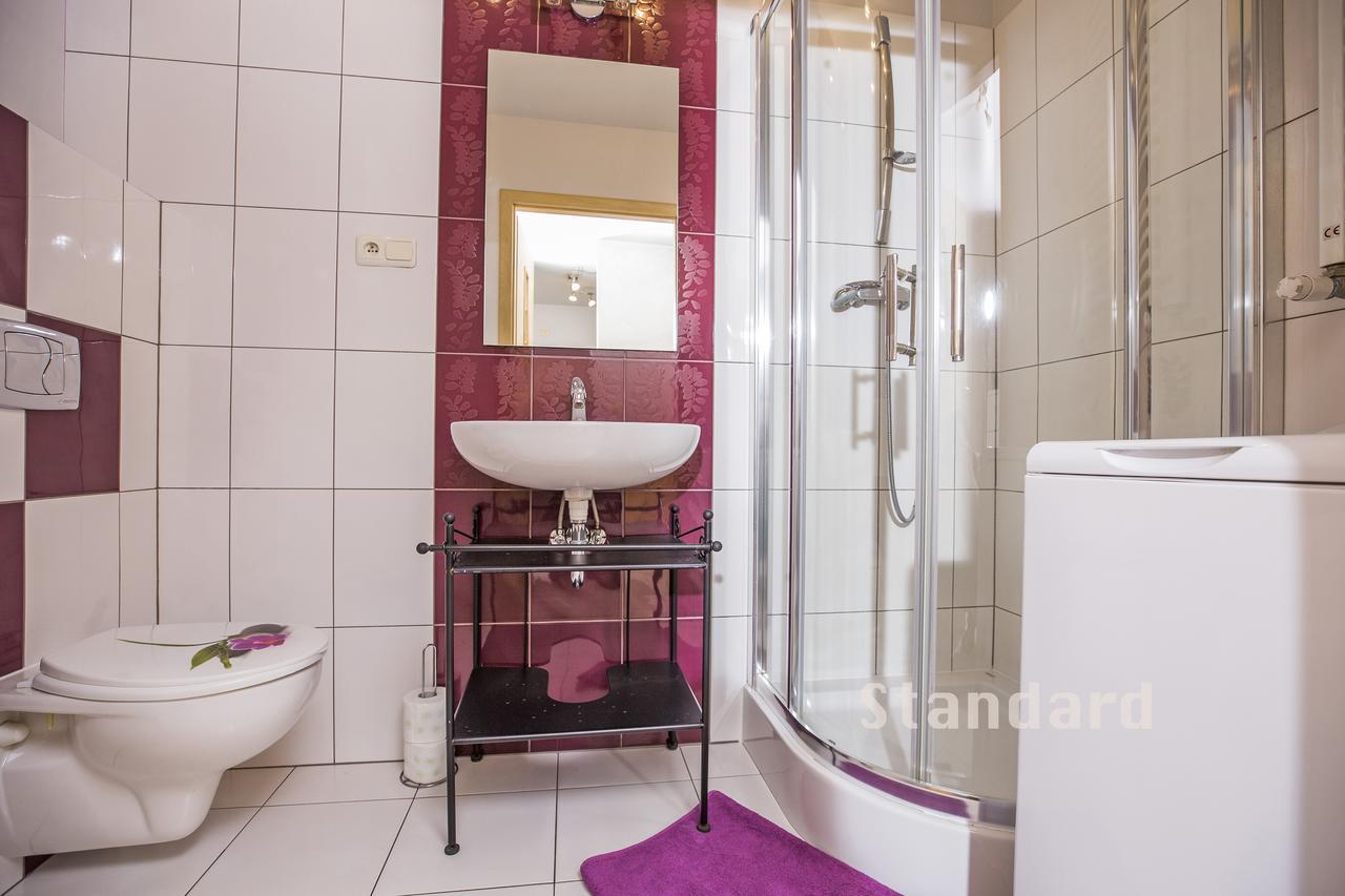 Apartament Polar Poznan Exterior photo