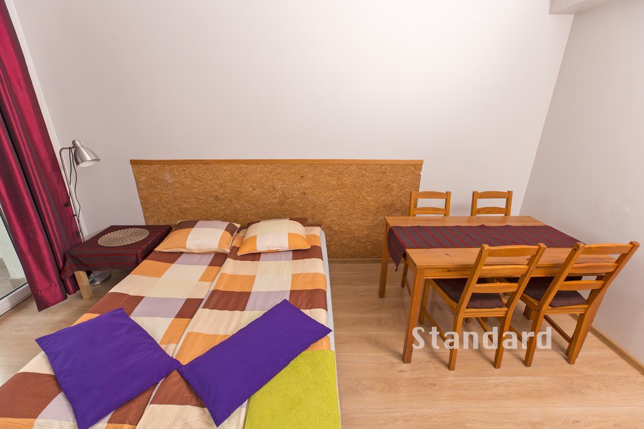 Apartament Polar Poznan Exterior photo