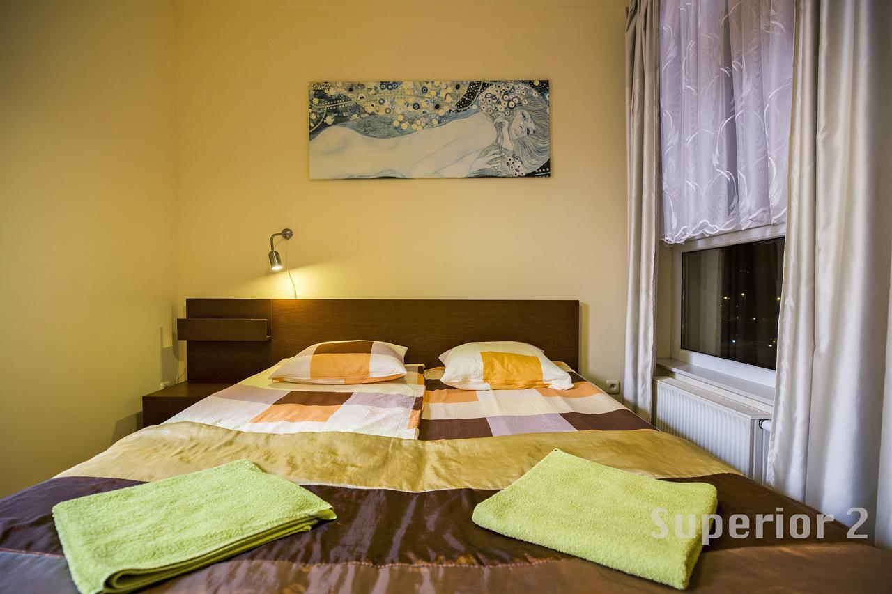 Apartament Polar Poznan Exterior photo